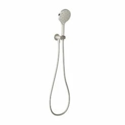 Phoenix Tapware Ormond Hand Shower Brushed Nickel 609-6630-40