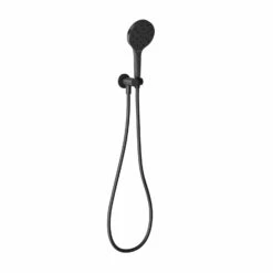 Phoenix Tapware Ormond Hand Shower Matte Black 609-6630-10