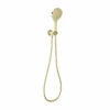 Phoenix Tapware Ormond Hand Shower Brushed Gold 609-6630-12 -Bathroom Supplies Sales 2024 BA9708