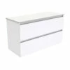 Fienza Quest Bathroom Vanity 1200 Wall Hung Cabinet Gloss White 120Q 1 Fienza Quest Bathroom Vanity 1200 Wall Hung Cabinet Gloss White 120Q -Bathroom Supplies Sales 2024 BA9796