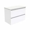 Fienza Quest Bathroom Vanity 900 Wall Hung Cabinet Gloss White 90Q 1 Fienza Quest Bathroom Vanity 900 Wall Hung Cabinet Gloss White 90Q -Bathroom Supplies Sales 2024 BA9797