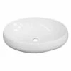 Castano Ovay Basin Vitreous China LDAOVAY -Bathroom Supplies Sales 2024 CA0132