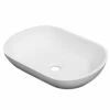 Castano Positano Oval Solid Surface Basin Snow POSOVSSBS 2 Castano Positano Oval Solid Surface Basin Snow POSOVSSBS -Bathroom Supplies Sales 2024 CA0145