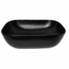 Castano Basin Slim Vessel 460mm Vitreous China Matt Black Urbino URBSL460-MB -Bathroom Supplies Sales 2024 CA0322