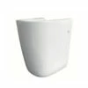 Castano Cura Care Shroud For Wall Hung Basin Vitreous China White CURACASH 2 Castano Cura Care Shroud For Wall Hung Basin Vitreous China White CURACASH -Bathroom Supplies Sales 2024 CA0369