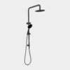 Castano Hand Shower On Bracket Gun Metal MITWSOR-GM