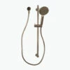 Castano Hand Shower On Bracket Brushed Nickel MISOR-GM