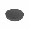Castano Insert Basin 360mm Round Vitreous China Matt Black Siera SIESIVB-MB -Bathroom Supplies Sales 2024 CA0488