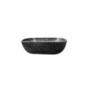 Castano Above Counter Basin 460mm Slim Vessel Vitreous China Black Crystal Urbino URBSL460-BC -Bathroom Supplies Sales 2024 CA0517