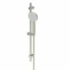 Greens Tapware RainBoost Adjustable Rail Shower Gravity Fed Brushed Nickel Glide Low Pressure 5440011 1 Greens Tapware RainBoost Adjustable Rail Shower Gravity Fed Brushed Nickel Glide Low Pressure 5440011 -Bathroom Supplies Sales 2024 GE0058