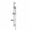 Greens Tapware Bathroom Rail Shower Single Function Handset Chrome Applause 5680001 1 Greens Tapware Bathroom Rail Shower Single Function Handset Chrome Applause 5680001 -Bathroom Supplies Sales 2024 GE0080