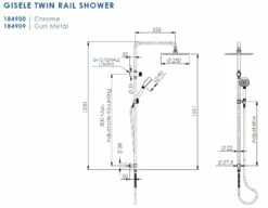 Gazebo Parts Direct Sales Store -Bathroom Supplies Sales 2024 GE0643 1